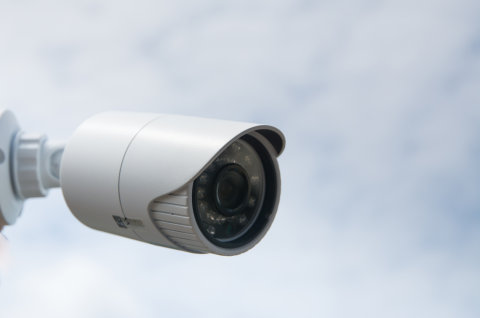 Sistemas de Alarma, Detección y CCTV